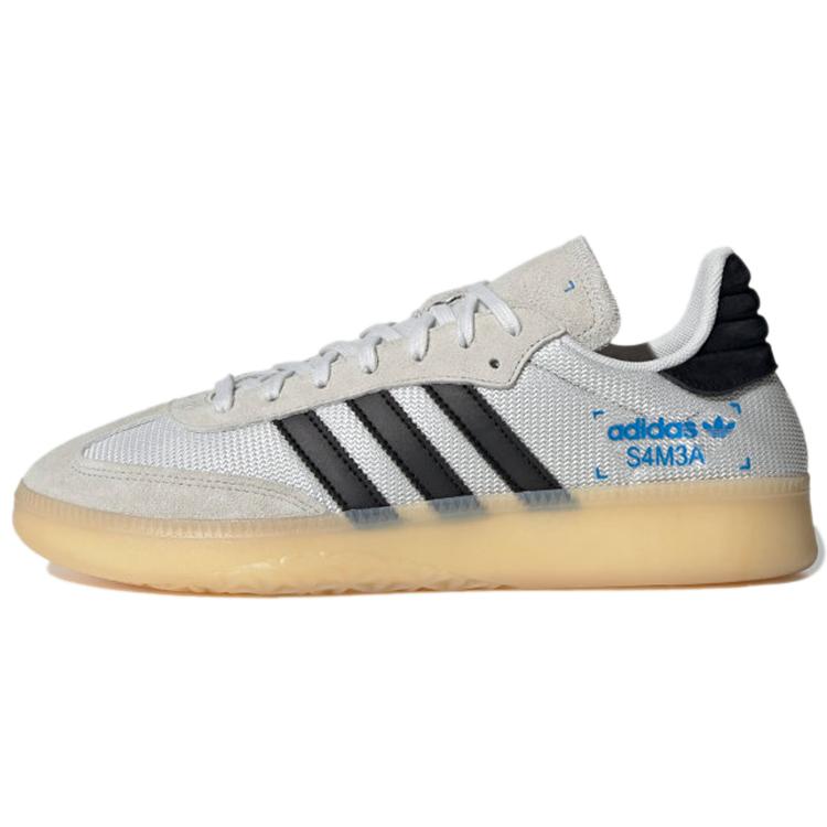 Adidas Samba Rm 'Crytal White' EE5508