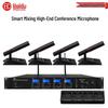 HuiDu EW-440 Wireless Conference Microphone System (CN Version)