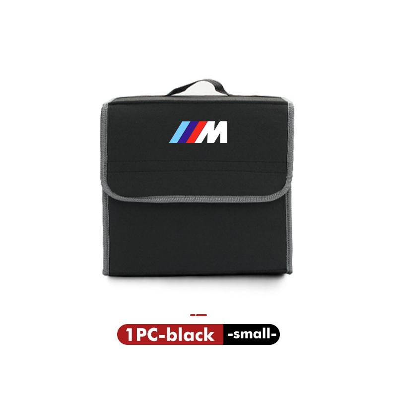 XWDS7 For BMW Car Trunk Storage Box Organizer Foldable Stowing Tidying Container Bags E93 F10 F20 F30 F40 F15 F25 F26 F31 F49 F86 M3