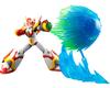 Kotobukiya Mega Man X Force Armor Rising Fire Scale Plastic Model Approximately 137mm KP530 Ver. 1/12 Kit, Tall,