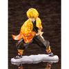 ARTFX J Demon Slayer: Kimetsu No Yaiba Zenitsu Agatsuma 1/8 Scale PVC Painted Finished Figure
