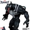Marvel Rivals Sheen Figur Venom Maßstabsfigur #001 1/6