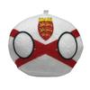 Polandball Plush Toy 10cm British Crown Domain (Jersey)