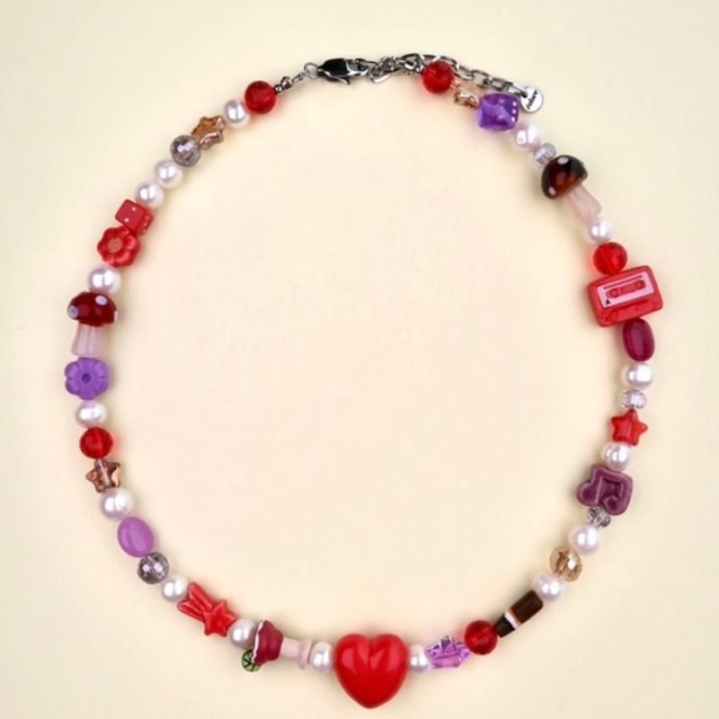 Eclore Sweethearts Necklace