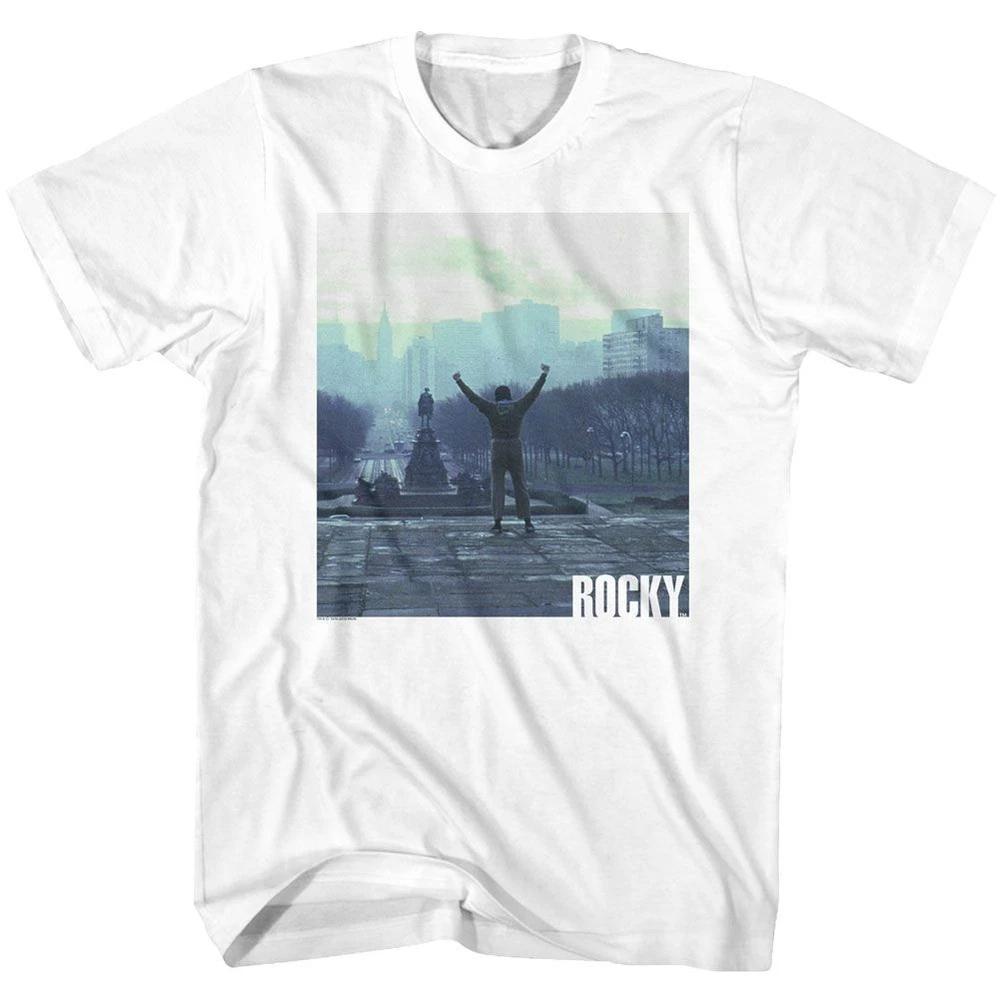 Rocky Live TShirt S