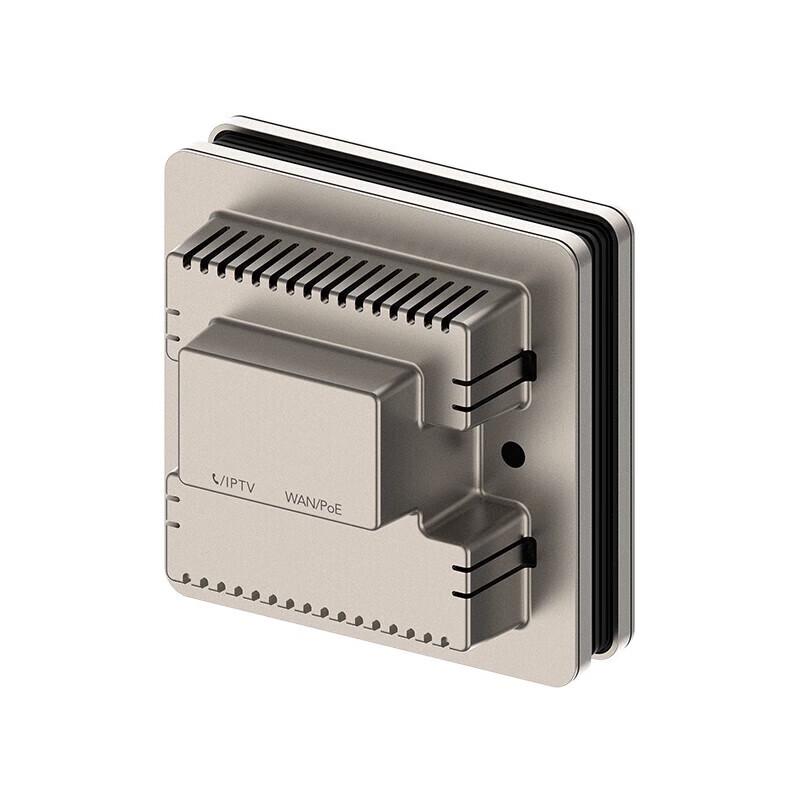Ruijie Reyee Wi-Fi 6 Wall-Mount Access Point (RG-RAP1260(G)) (CN version)