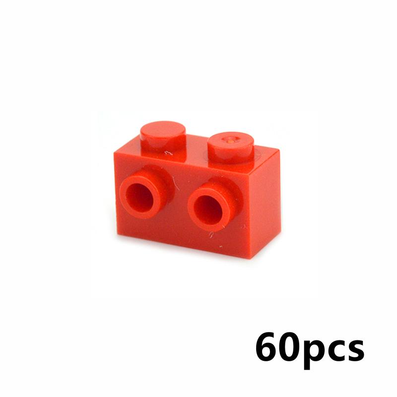 Compatible Assembles Particles 87087 11211 30414 99206 22885 Special 1x1 1x2 1x4 With Stud On Side Building Blocks Creative Toys