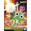 Keroro Sergeant Plastic Model Collection Keroro Sergeant Anniversary Package Edition Plastic Model Color-coded