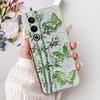 For OPPO K12x A80 Case 2024 New Fashion Love Heart Soft Silicone Back Cover For OPPO A3 Pro 5G CPH2639 A 80 K 12x CPH2667 Bumper