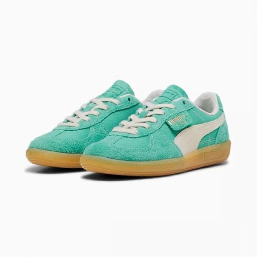 

Puma Galleria Puma Unisex Casual Sneakers Palermo Vintage Workout painted/220