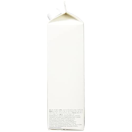 MUJI foam hand soap large capacity 600mL 44593905