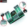 18650 Type-C LCD 4/1 Channel Display Battery Capacity Tester MAh Lithium Digital Battery Detection Module For Battery Testing