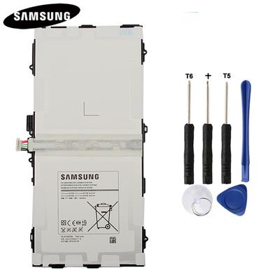 Samsung Galaxy Tab S 10.5 Replacement Battery SM-T800 SM-T805C BT800FBE 7900mAh