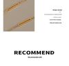 European Eight-Pointed Star Zircon Pendant Necklace, 18K Gold-Plated Titanium Steel with Tassel Lock Design for Women