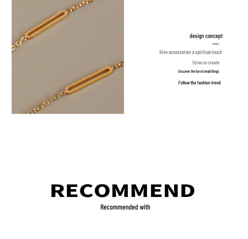 European Eight-Pointed Star Zircon Pendant Necklace, 18K Gold-Plated Titanium Steel with Tassel Lock Design for Women