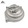 SJ Motorcycle Parts Scooter Water Pump Minarelli Horizontal Assembly For Malaguti F12 Phantom LC F15 Fire Fox 50 1996 -1998