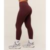 Gymshark Soft Sculpt Leggings Rich Maroon B2c7t Nbzq