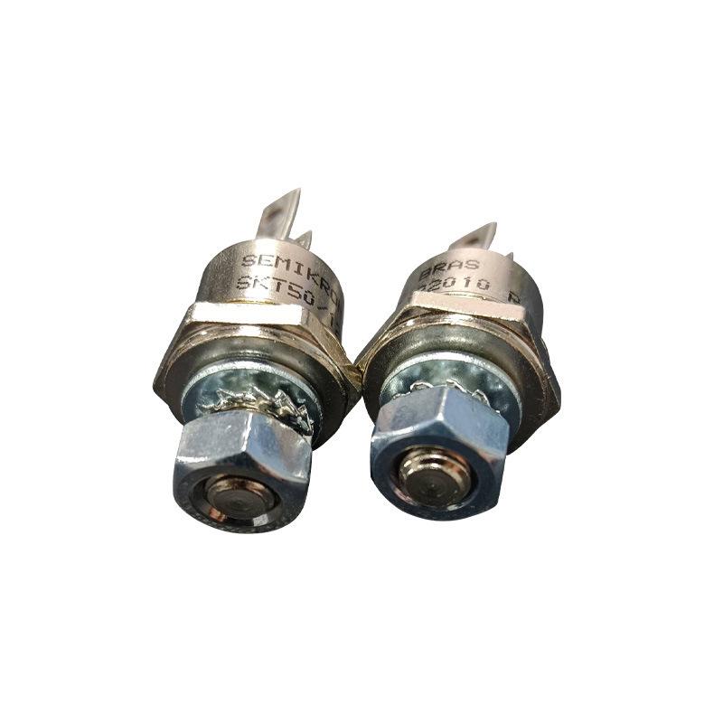 Brand New SKT50-12E & SKT50-14E Thyristor Electronic Components