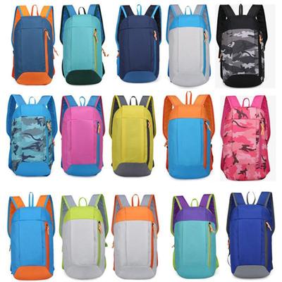 Men's Outdoor Sports & Travel Backpack – Lightweight, Small, for Mountaineering, School, & Leisure Activities.