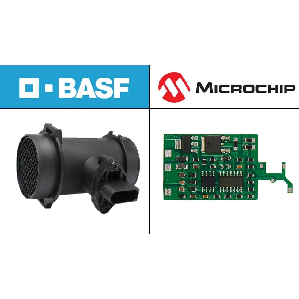 Mass Air Flow Sensor for BMW E46 E39 E38 E36 320i 323i 325i 325xi 328i 320Ci 323Ci 325Ci 328Ci 325TI 520i 523i 525i 528i 5WK9605