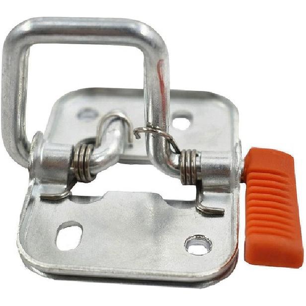 

Engine Bonnet Open Hatch Hood Lid Release Lock Latch Replacement for Jetta Sciro