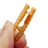10 Pieces Automobile Fuse Pullers Fuse Extraction Tools Fuse Puller Removal Tool