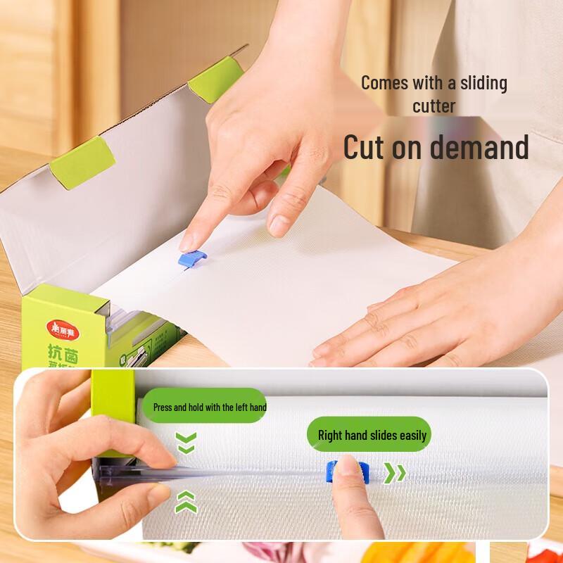 Disposable Antibacterial Cutting Board Mat