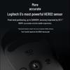 Logitech G GPW4 Zhuque Lightweight Wireless Gaming Mouse