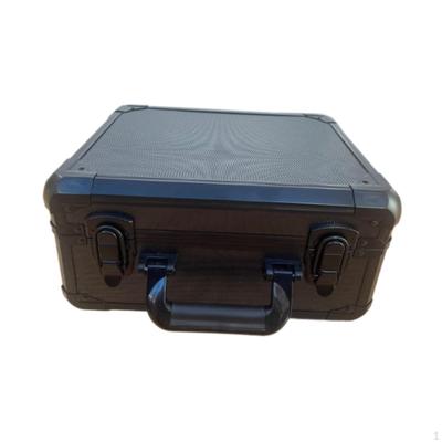 Graded Card Case with Locks,Portable,Lightweight,3 Slots,Card Slab Carrying Sport for