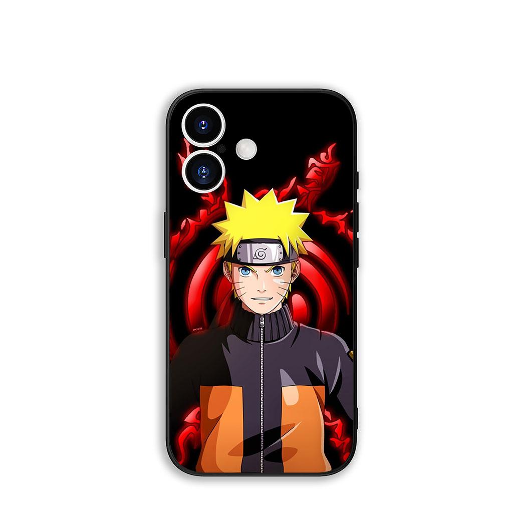 

for Samsung Galaxy S25 S24 S22 S23 FE Ultra Plus A56 A05 A06 A15 A16 A55 S7 Edge Cover Case Senju Hashirama Narutos Tobirama Galaxy S24 Ultra