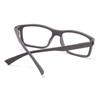 Anti Blue Light Reading Glasses Men Vintage Matte Square Presbyopia Eyeglasses Women Ultralight Farsighted Eyewear +1.0 To +3.5