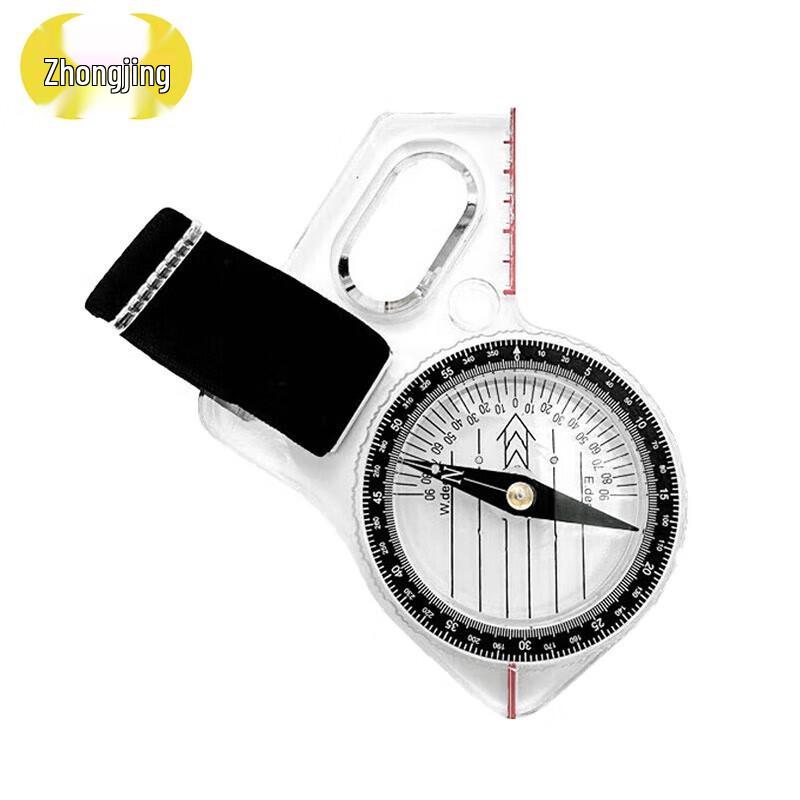 Zhongjing HC-710 Mil-Spec Compass