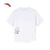 Women's Ice Silk Short Sleeve T-shirt