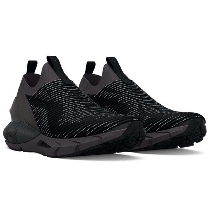Under Armour HOVR Phantom 2 Black Sneakers 3024928-001