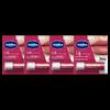 Vaseline Classic Rosebud Lippenbalsam 4er-Pack