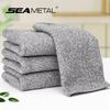 Car Microfiber Cloths Super Absorbent Washing Drying Cleaning Towels Auto Detailing Towel Rags Clean Tool