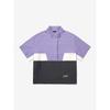 Fila Functional Colorblock Short Sleeve Anorak