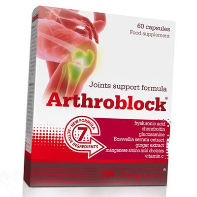 Complex for Joints and Ligaments, Arthroblock, (03283007)