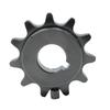 420-11 Tooth 16mm Motorcycles Sprocket Pinion For Coleman CT200 Trail 200 Mini Bike KT196 Go Kart