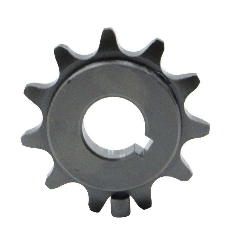 420-11 Tooth 16mm Motorcycles Sprocket Pinion For Coleman CT200 Trail 200 Mini Bike KT196 Go Kart