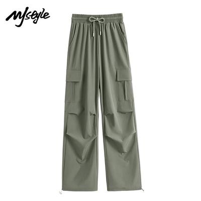 Faldas y pantalones para mujeres – Pantalones y bermudas