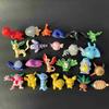 24pcs Adorable Pokemon Go Mini Random Pearl Figures New For Kids Toy Collection