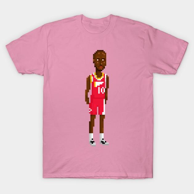 T Shirt Women Mookie Blaylock Harajuku Print Kawaii Tshirt Summer Short Sleeve Female T-Shirt Top Tee