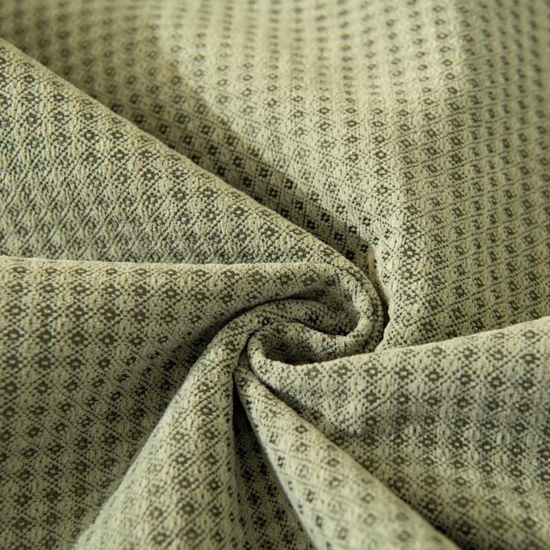 Cotton And Linen Wind Sofa Cushion Tassel Chenille Sofa Cushion Cover Towel Universal Sofa Cover Summer Sofa Dust Cover New