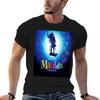 Matilda Musical T-Shirt T-Shirt Für Unisex 100 Prozent Baumwolle T-Shirt Unisex Baumwoll-T-Shirt