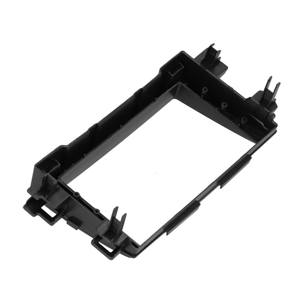 2Din Stereo Radio Fascia DVD Audio Navigation Panel Frame Trim for Mazda 6/CX-5/Atenza