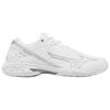 Mizuno Wave Claw 3 Wide White Silver Men Sneakers 71GA244330