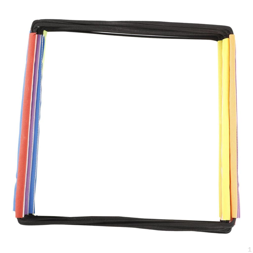 Koordinationsleiter Speed Balance Mehrzweck-Trainingsgerät