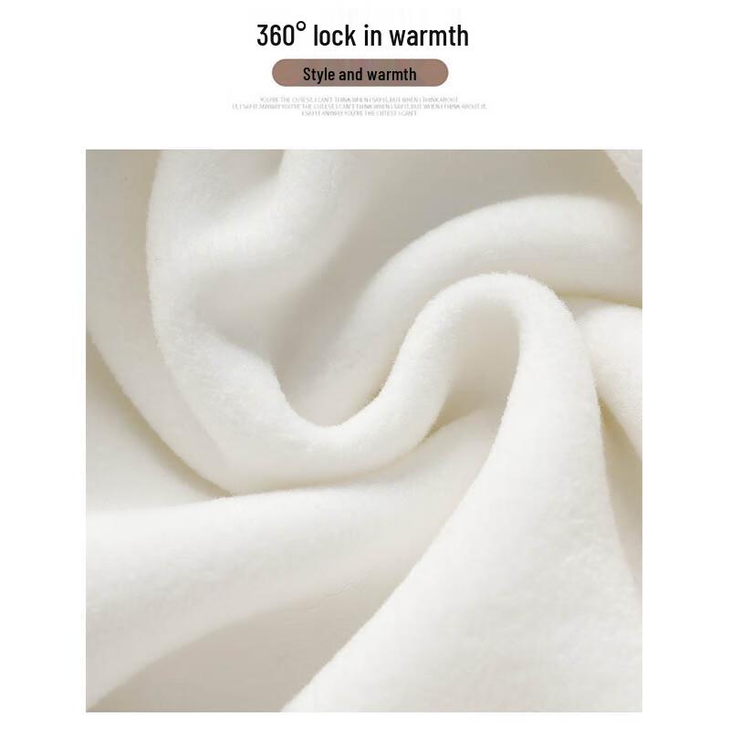 Mark Fairwhale Men's Colorblock Round Neck Knit Sweater