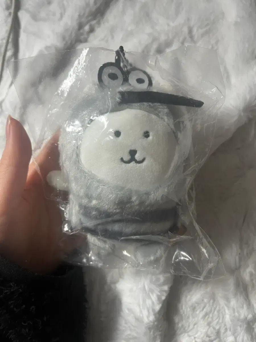 

Mosquito Joke Bear (Unopened)